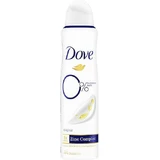 Дезодорант-спрей Dove 48h Дезодорант-спрей 150мл