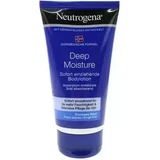 Neutrogena Зволожуючий лосьйон для тіла з гіалуроновою кислотою для всіх типів шкіри 75мл