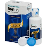 Bausch & Lomb Boston Simplus Multi Action Solution Раствор для контактных линз 120 мл