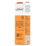Lierac Sunissime BB Fluid Anti Age Глобальний золотистий сонцезахисний крем для обличчя SPF30 з пігментом 40 мл: ціни та характеристики