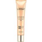 Lierac Sunissime BB Fluid Anti Age Глобальний золотистий сонцезахисний крем для обличчя SPF30 з пігментом 40 мл: ціни та характеристики