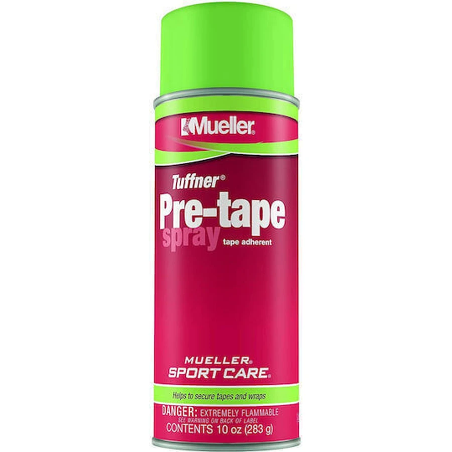 Mueller Pre-Tape Spray 283гр: цены и характеристики