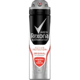 Rexona Men Motion Sense Active Protection+ Original 48h Anti-perspirant Deodorant 48h Deodorant Spray 150ml