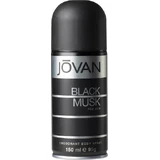Дезодорант-спрей для тіла Jovan Musk For Men Дезодорант-спрей 150 мл