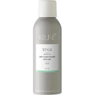 Keune Style Refresh Leave In Conditioner Відновлювальний/живильний кондиціонер для сухого волосся 200 мл