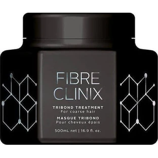 Зволожуюча маска для волосся Schwarzkopf Fibre Clinix Clinix Tribond 500 мл