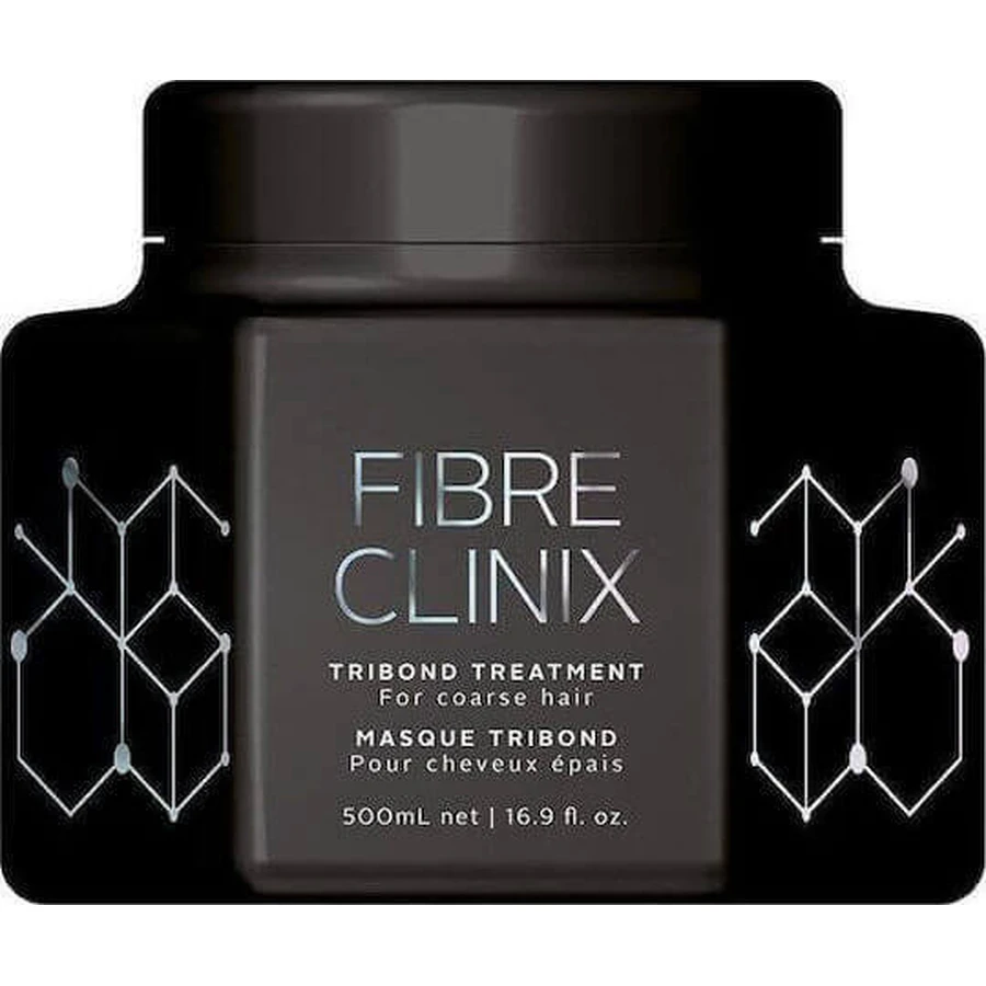 Зволожуюча маска для волосся Schwarzkopf Fibre Clinix Clinix Tribond 500 мл: ціни та характеристики