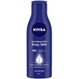 Nivea Rich Nourishing Увлажняющая сыворотка для тела для сухой/очень сухой кожи 75 мл