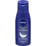 Nivea Багата живильна зволожуюча сироватка для тіла для сухої/дуже сухої шкіри 75 мл: ціни та характеристики