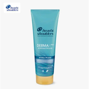 Head & Shoulders Зволожуючий кондиціонер для сухого волосся 220 мл
