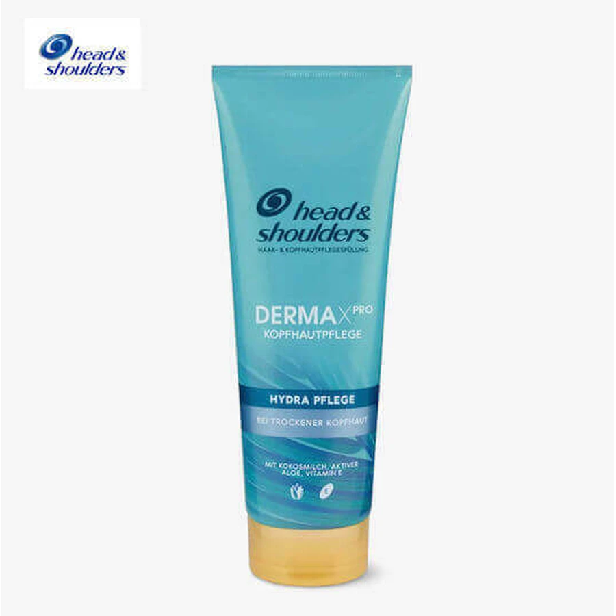 Head & Shoulders Зволожуючий кондиціонер для сухого волосся 220 мл: ціни та характеристики