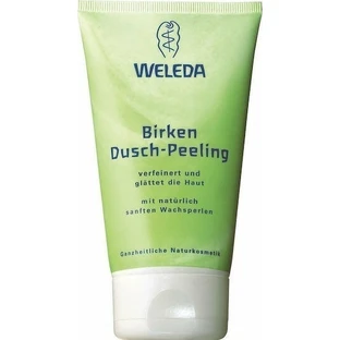 Weleda Birken Крем от целлюлита 150 мл