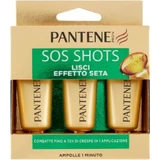 Pantene Sos Shots Ампула для волос для женщин 3x15 мл