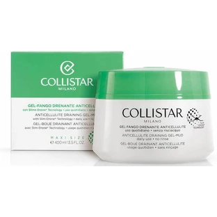 Collistar Perfect Body Gel против целлюлита на ягодицах 400 мл