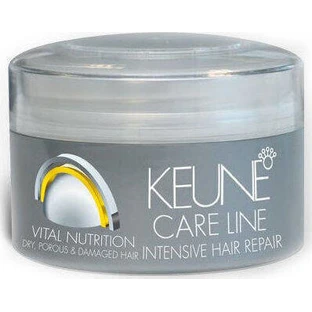 Keune Care Line Vital Nutrition Intensive Интенсивная восстанавливающая маска для волос 250 мл