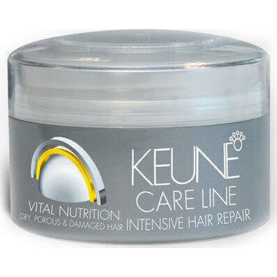 Keune Care Line Vital Nutrition Intensive Интенсивная восстанавливающая маска для волос 250 мл: цены и характеристики