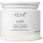 Keune Care Line Vital Nutrition Intensive Интенсивная восстанавливающая маска для волос 250 мл: цены и характеристики
