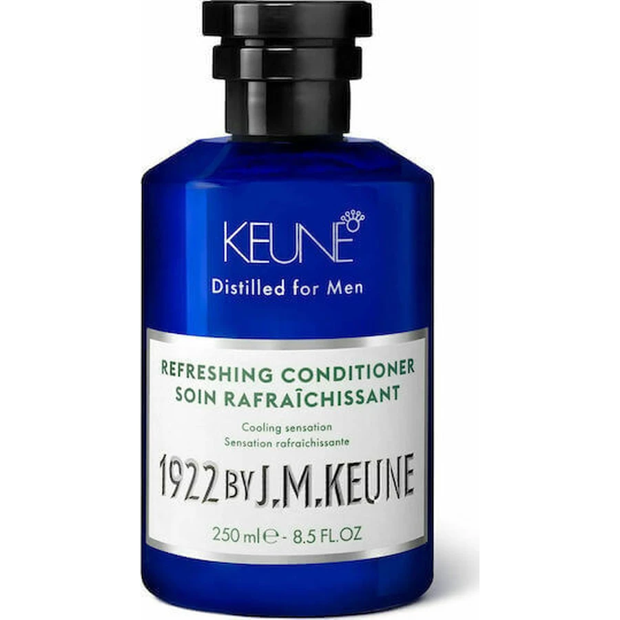 Keune 1922 BY J.M. Keune Кондиціонер для всіх типів волосся 250 мл: ціни та характеристики
