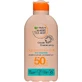 Garnier Ambre Solaire Ocean Protect Водостойкий антивозрастной крем для тела Защита от солнца (SPF) 50 200 мл