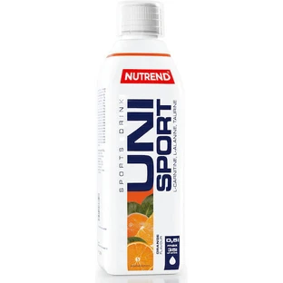 Nutrend Unisport LEMON 500 мл