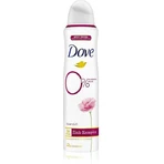 Dove Дезодорант-спрей 150 мл: цены и характеристики