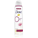 Дезодорант-спрей Dove 150 мл