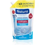 Мило-крем Papoutsanis Natura Aegean Breeze Refill Soap 750мл: ціни та характеристики