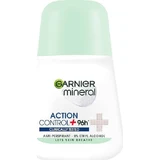 Дезодорант Garnier 96h Роликовий 50мл