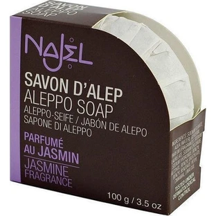 Najel Aleppo Soap Body Soap Bar 100gr