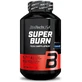 Biotech USA Super Burn з карнітином та зеленим чаєм Gust 120 таб.