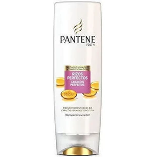 Pantene PRO-V Define Curls Кондиционер для вьющихся волос Восстановление/питание 220 мл