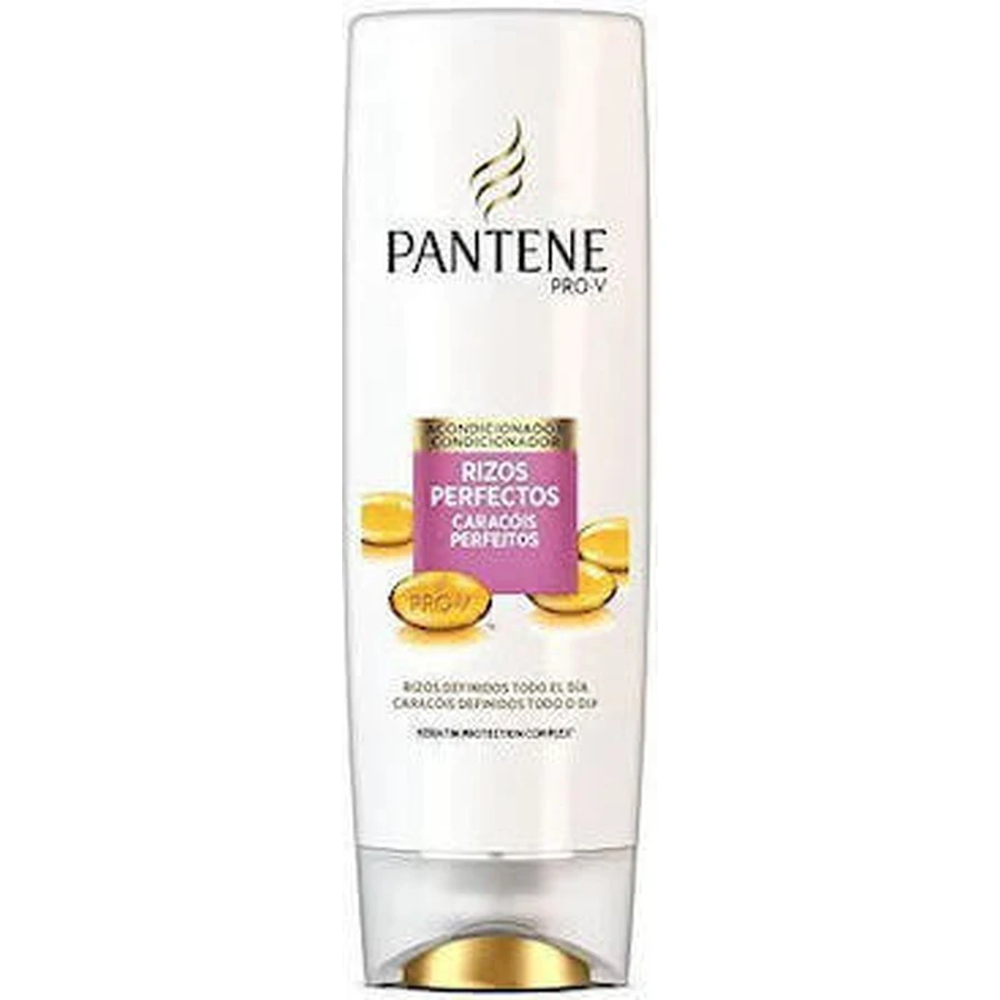 Pantene PRO-V Define Curls Кондиционер для вьющихся волос Восстановление/питание 220 мл: цены и характеристики