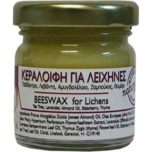 DisoLine Elixirio Lichen planus мазь Восковая мазь 40 мл