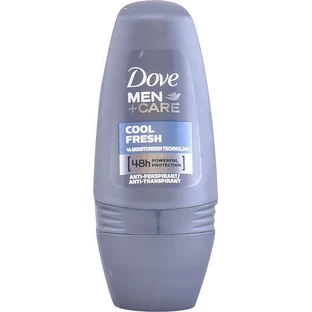 Dove Men+Care Cool Cool Fresh 48h Powerful Protection Deodorant 48h Roll-On 50ml