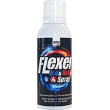 InterMed Flexel Ice & Hot Spray Охлаждающий и согревающий спрей 100 мл