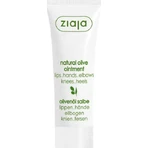 Ziaja Natural Olive Ointment Зволожуючий бальзам для тіла для атопічної шкіри 20мл: ціни та характеристики