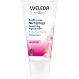 Weleda Дикая роза Увлажняющий и антивозрастной ночной крем 30 мл