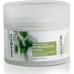 Macrovita Natural Body Зволожуючий крем для тіла для всіх типів шкіри 200мл: ціни та характеристики