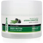Macrovita Natural Body Зволожуючий крем для тіла для всіх типів шкіри 200мл: ціни та характеристики