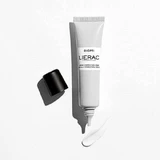 Lierac Diopti Зволожуючий та антивіковий крем для шкіри навколо очей з гіалуроновою кислотою для чутливої шкіри 15мл