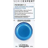 L'Oréal Professionnel Expert Series Powermix Hair Mask Perfector for Sun-Kissed Blonde Colour Retaining Colour 10ml