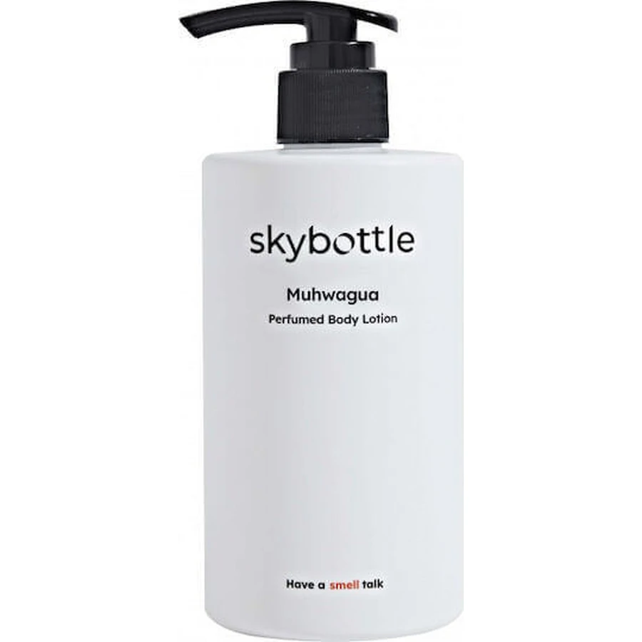 Skybottle Зволожуючий лосьйон для тіла з ароматом кокоса для сухої та чутливої шкіри 300гр: ціни та характеристики