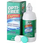 Alcon Opti-Free Express раствор для контактных линз 355 мл: цены и характеристики