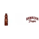 Hawaiian Tropic Island Glow Hawaiian Tropic Island Glow Водостойкое защитное масло для лица и тела с SPF30 в спрее 177 мл
