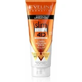 Eveline Slim Slim Extreme 4D масло для моделирования фигуры 250 мл