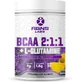 RGNS BCAA & L-Glutamine 300 гр Клубничное манго