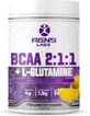 RGNS BCAA &amp; L-Glutamine 300гр полуниця манго