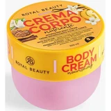 Royal Beauty Увлажняющий крем для тела 300 мл