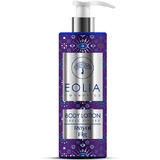 Eolia Cosmetics Greek Riviera Royal Fig Зволожуючий лосьйон для тіла для всіх типів шкіри 300мл