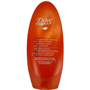 Unilever Therapy Heat Shield Conditioner 300 мл